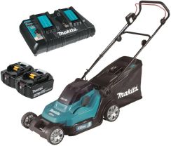 MAKITA DLM432PT2 recenzja