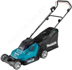 MAKITA DLM432Z recenzja