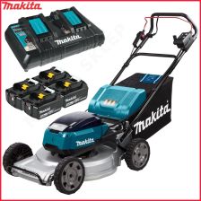 MAKITA DLM533PT4 recenzja