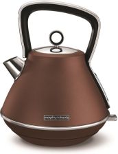 MORPHY RICHARDS 100101 recenzja