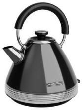 MORPHY RICHARDS VENTURE RETRO 100331 CZARNY recenzja