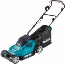 Makita DLM382Z recenzja