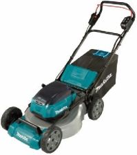 Makita DLM530PT4 recenzja