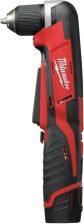 Milwaukee M12 C12RAD-202B 4933441215 recenzja