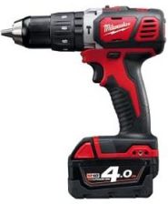 Milwaukee M18 BPD-402C 4933443520 recenzja