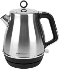 Morphy Richards Evoke 281871 Stalowy recenzja