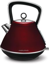 Morphy Richards Evoke 281872 Czerwony recenzja