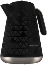 Morphy Richards Prism Black 253697 recenzja