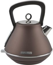 Morphy Richards Pyramid Bronze 271120 recenzja