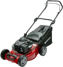 Mountfield B&S 450 recenzja