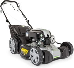 Murray 53cm Briggs&Stratton 750EX EQ700X recenzja