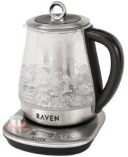 RAVEN EC015 recenzja