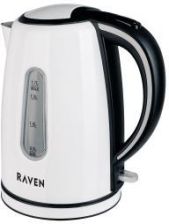 RAVEN EC016 recenzja