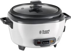 RUSSELL HOBBS 27030-56 recenzja