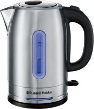 RUSSELL HOBBS Quiet Boil Kettle 26300-70 recenzja