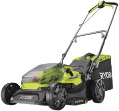 RYOBI RY18LM37A-140 recenzja