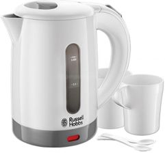 Russell Hobbs Travel 23840-70 recenzja