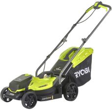 Ryobi RLM18C33B25 recenzja