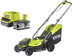 Ryobi RLM18X33B40 recenzja