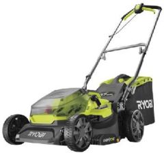 Ryobi RY18LM37A-240 recenzja