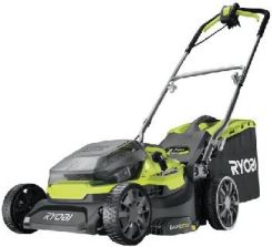 Ryobi RY18LMH37A-225 recenzja