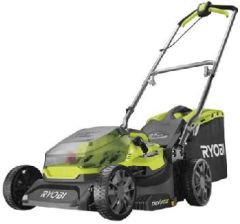 Ryobi RY18LMX37A-0 recenzja