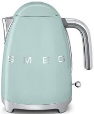 SMEG KLF01PGEU recenzja