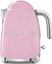 SMEG KLF03PKEU Pastelowy róż recenzja