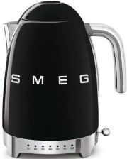 SMEG KLF04BLEU Czarny recenzja