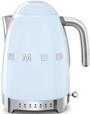 SMEG KLF04PBEU Pastelowy błękit recenzja