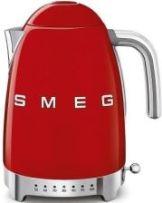 SMEG KLF04RDEU Czerwony recenzja