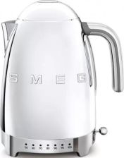 SMEG KLF04SSEU Chrom recenzja