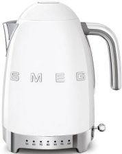 SMEG KLF04WHEU Biały recenzja