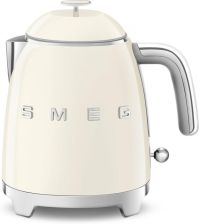 SMEG Mini KLF05CREU Kremowy recenzja