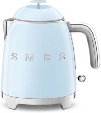 SMEG Mini KLF05PBEU Pastelowy błękit recenzja