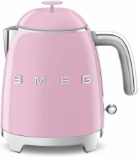 SMEG Mini KLF05PKEU Pastelowy Róż recenzja