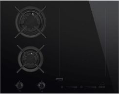 SMEG PM6621WLDX recenzja