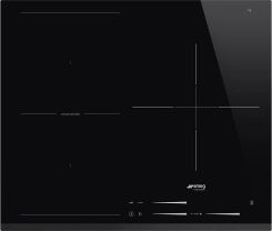 SMEG SI1M7633B recenzja