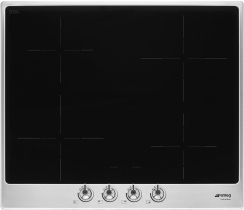 SMEG SI364FXM recenzja