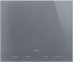 SMEG SIM1643DS recenzja