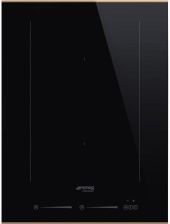 SMEG SIM631WLDR recenzja