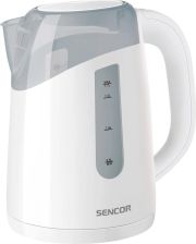 Sencor SWK 1700WH recenzja