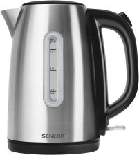 Sencor SWK 1720BK recenzja