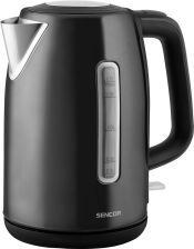 Sencor SWK 7001BK recenzja