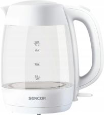 Sencor SWK 7300WH recenzja