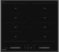 Sharp KH-6I46CS00-EU recenzja