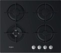 Whirlpool AKT625NB recenzja