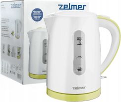 Zelmer Zck7616L recenzja