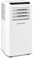 Trotec PAC2610S recenzja