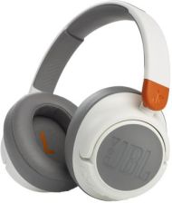 JBL JR460NC biały recenzja